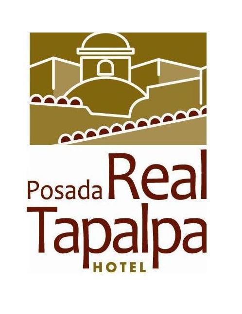 Hotel Posada Real 타팔파 외부 사진